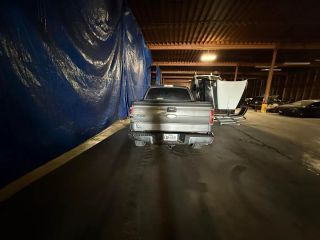 2012 Ford F-150 XLT - Exterior Rear Center Image